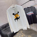 Sudadera Louis Vuitton #306442 CALIDAD ORIGINAL