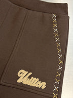 Pantalón Louis Vuitton #318965 CALIDAD ORIGINAL