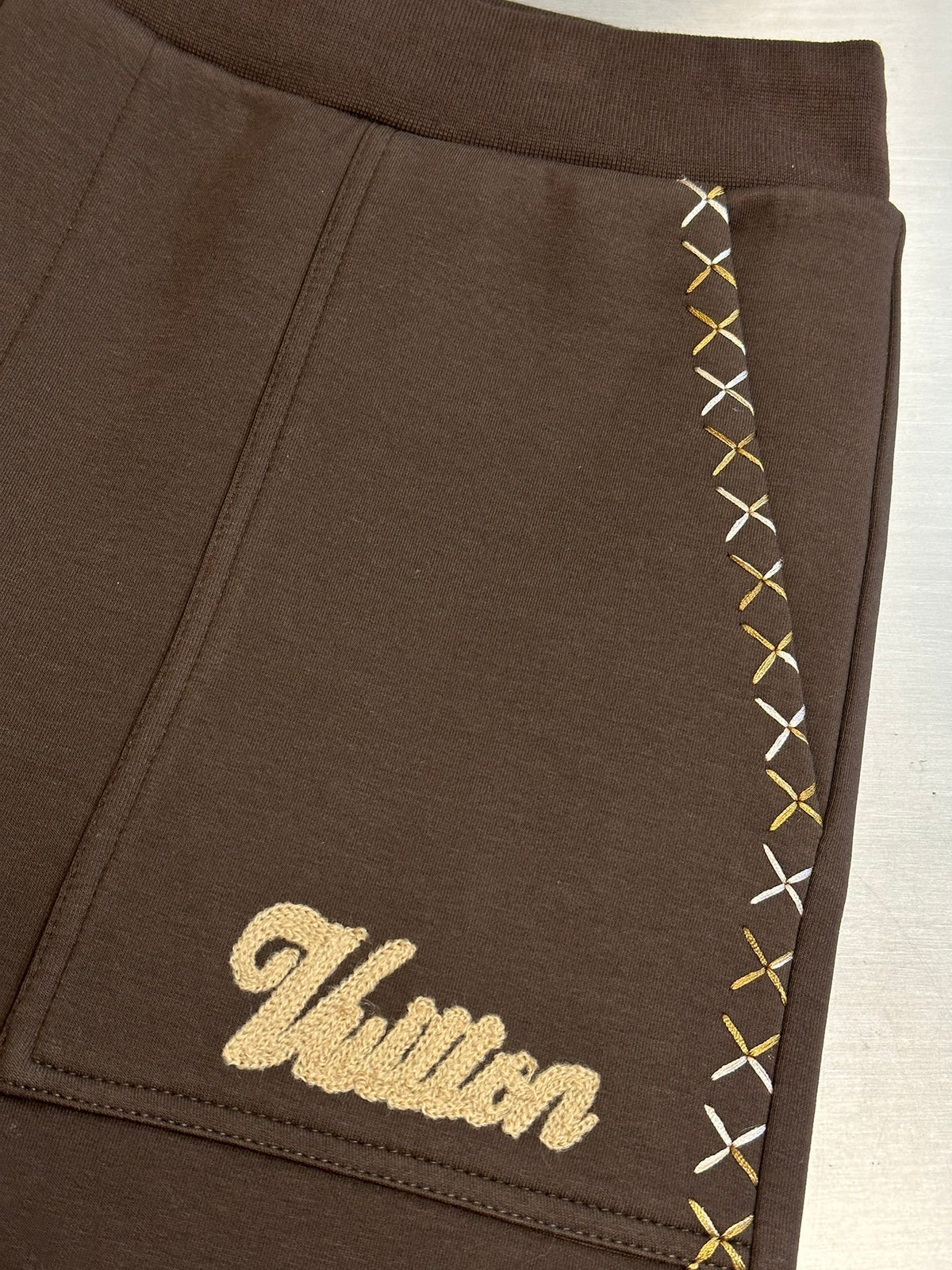 Pantalón Louis Vuitton #318965 CALIDAD ORIGINAL