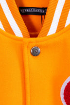 Chaqueta Chrome Hearts - Estilo 1 CALIDAD ORIGINAL