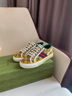 Zapatillas Gucci Casual - Modelo 032