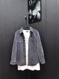 Chaqueta Louis Vuitton #317888 CALIDAD ORIGINAL