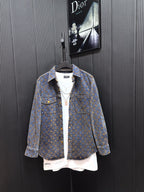 Chaqueta Louis Vuitton #317888 CALIDAD ORIGINAL