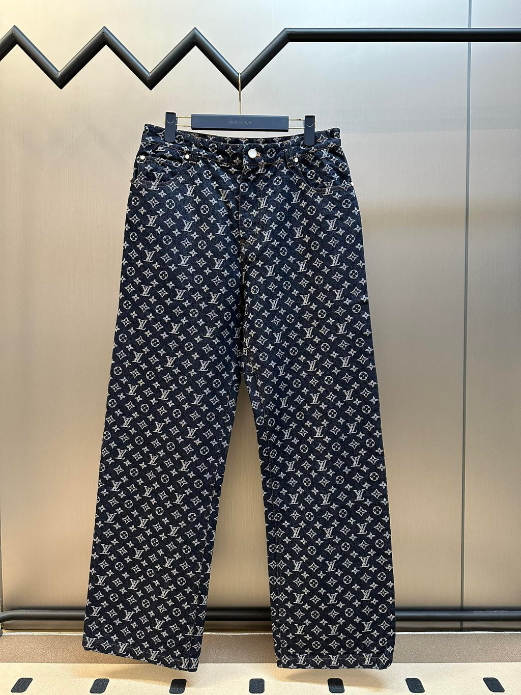 Pantalón Louis Vuitton #319144 CALIDAD ORIGINAL
