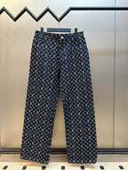 Pantalón Louis Vuitton #319144 CALIDAD ORIGINAL