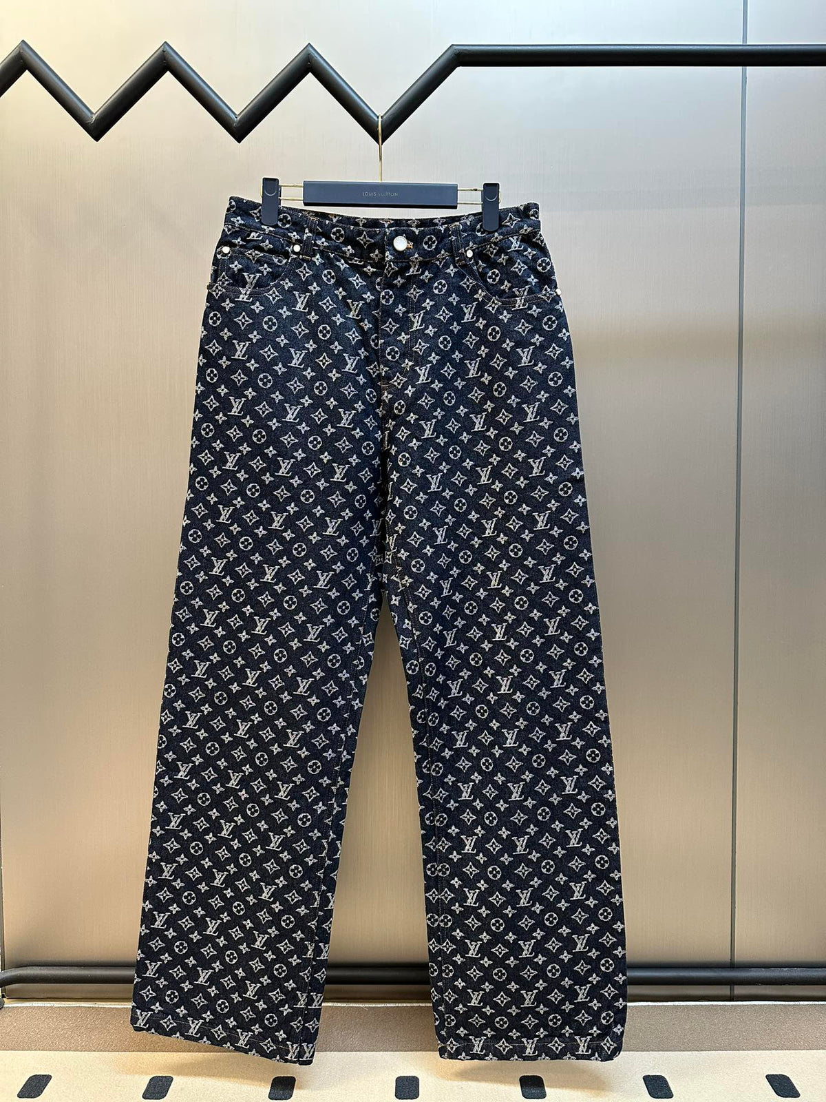 Pantalón Louis Vuitton #319144 CALIDAD ORIGINAL
