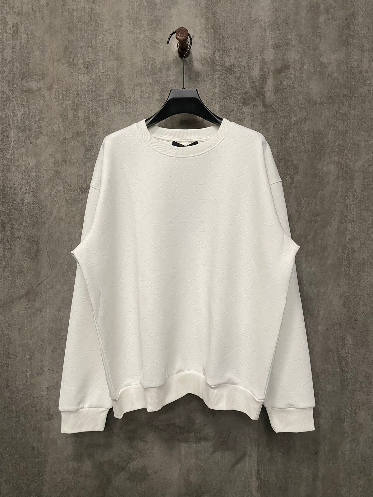 Sudadera Louis Vuitton #106808 CALIDAD ORIGINAL