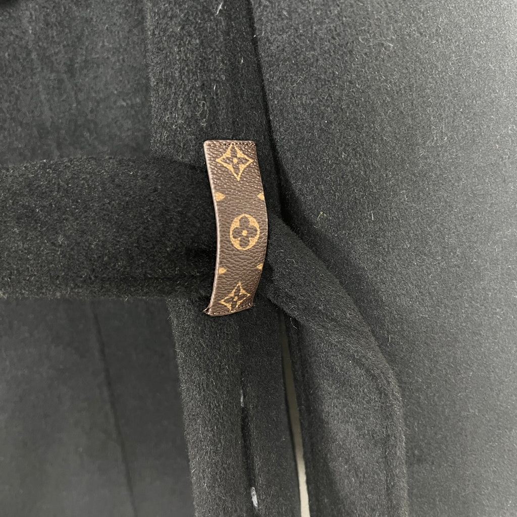 Chaqueta Louis Vuitton - Estilo 33 CALIDAD ORIGINAL