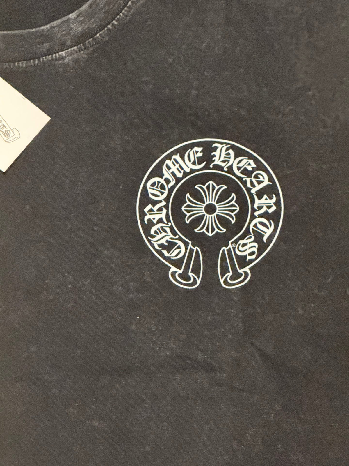 Camisa Chrome Hearts #497519 CALIDAD ORIGINAL