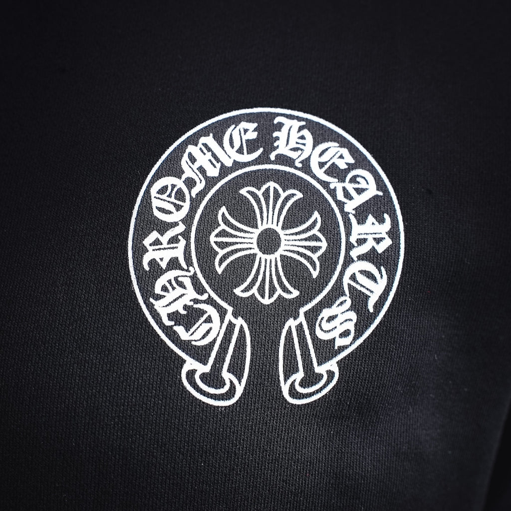 Sudadera Chrome Hearts 25FW Los Angeles edición limitada con capucha - Estilo C CALIDAD ORIGINAL