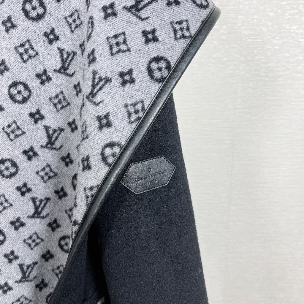 Chaqueta Louis Vuitton #lv81060 CALIDAD ORIGINAL