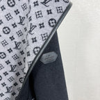 Chaqueta Louis Vuitton #lv81060 CALIDAD ORIGINAL