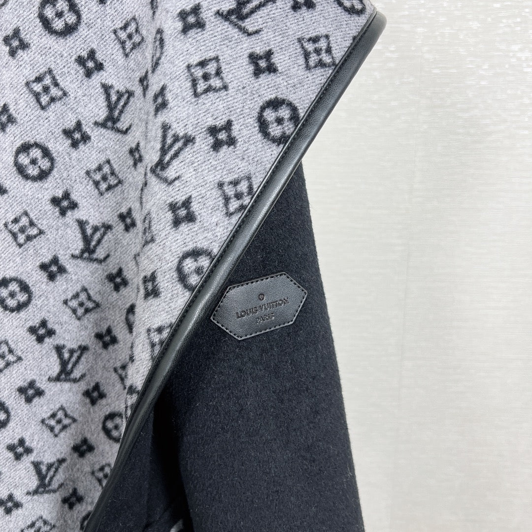 Chaqueta Louis Vuitton #lv81060 CALIDAD ORIGINAL