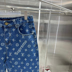Pantalón Louis Vuitton #321508 CALIDAD ORIGINAL