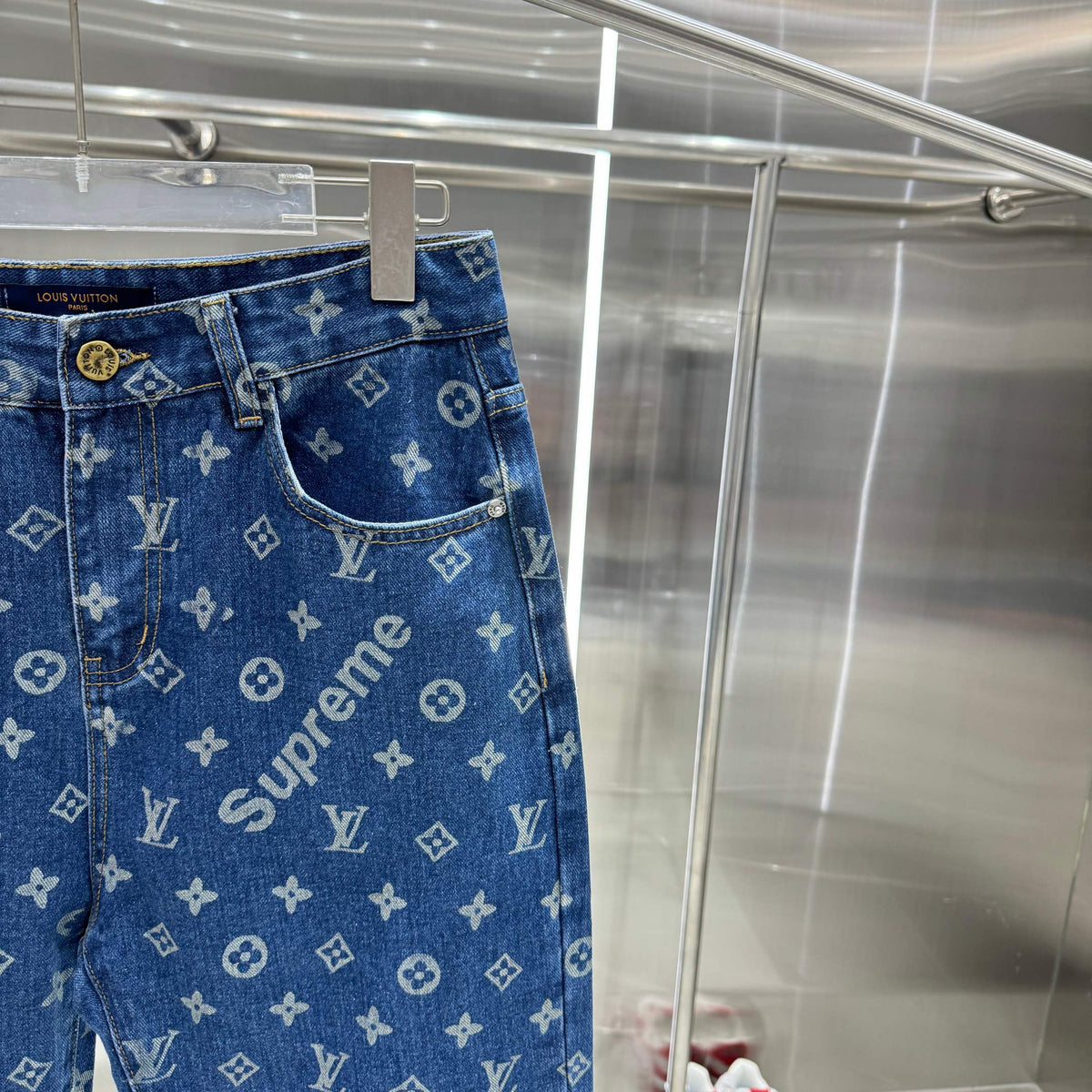 Pantalón Louis Vuitton #321508 CALIDAD ORIGINAL