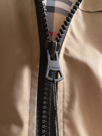 Chaqueta Burberry - Estilo 54 CALIDAD ORIGINAL