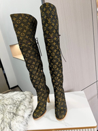 Zapatillas Louis Vuitton Botas - Modelo 393