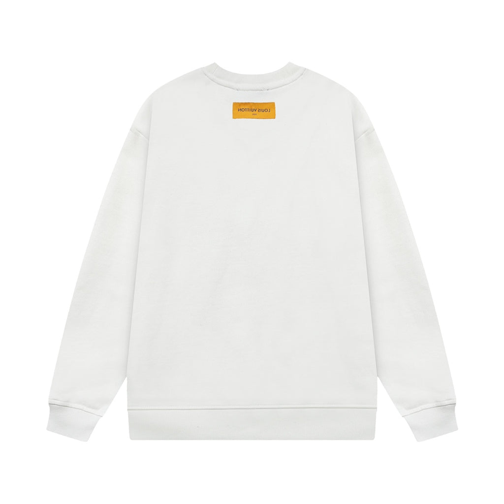 Sudadera Louis Vuitton #323442 CALIDAD ORIGINAL