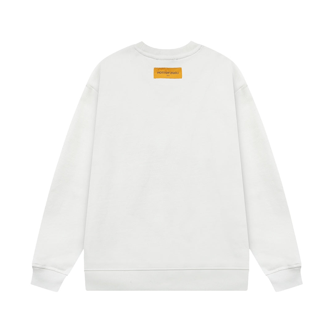 Sudadera Louis Vuitton #323442 CALIDAD ORIGINAL