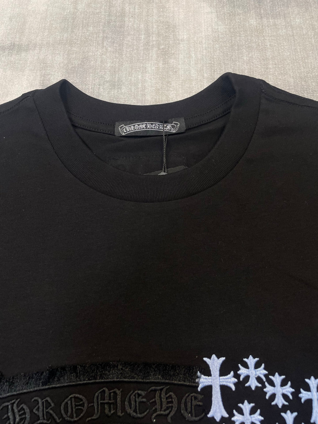 Prenda Chrome Hearts - Estilo 3 CALIDAD ORIGINAL
