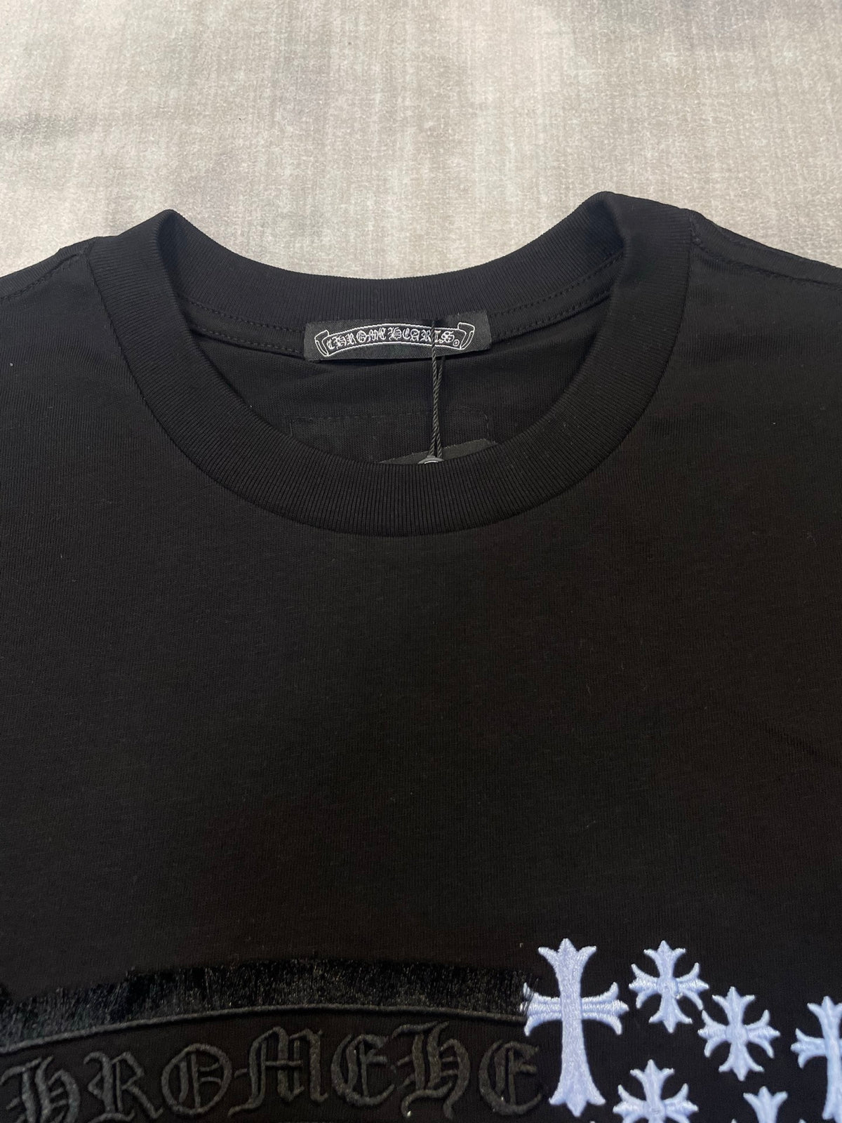 Prenda Chrome Hearts - Estilo 3 CALIDAD ORIGINAL