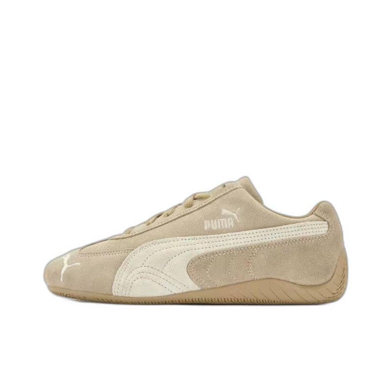 Puma Speedcat - Café Claro Beige