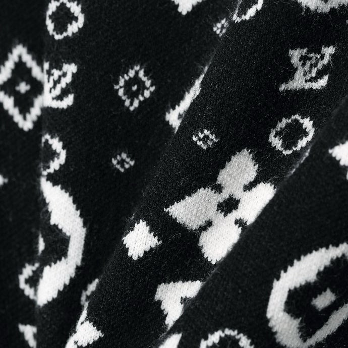 Chompa Louis Vuitton #323395 CALIDAD ORIGINAL
