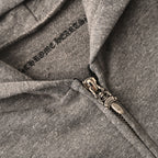 Chaqueta Chrome Hearts Capucha Espada y Vid CALIDAD ORIGINAL