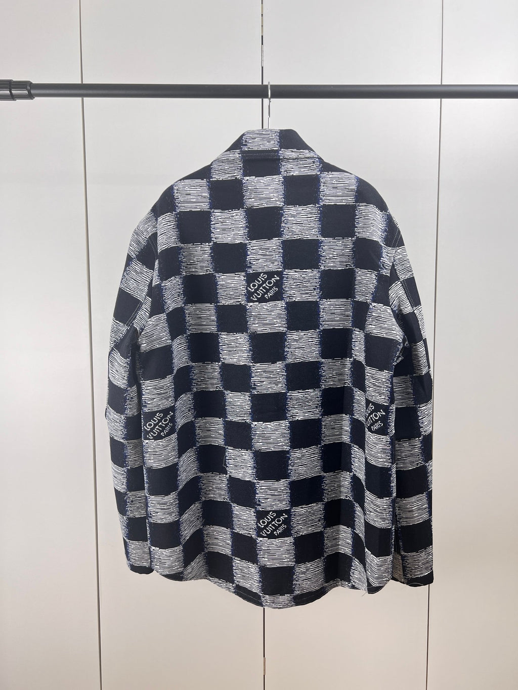 Chaqueta Louis Vuitton #318622 CALIDAD ORIGINAL