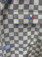 Chaqueta Louis Vuitton #319396 CALIDAD ORIGINAL