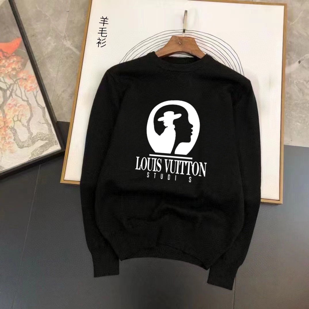Sudadera Louis Vuitton #329001 CALIDAD ORIGINAL