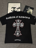 Camisa Chrome Hearts #497682 CALIDAD ORIGINAL