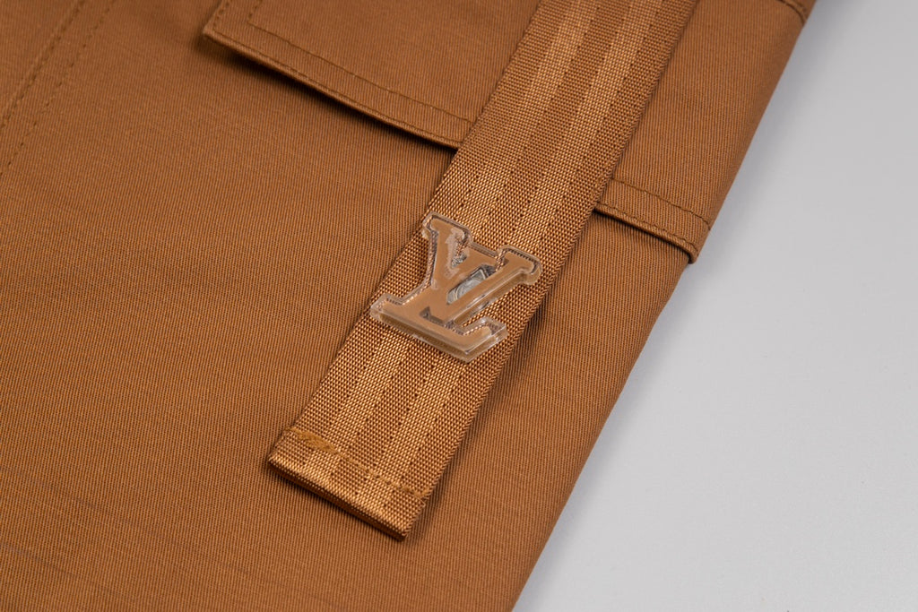 Pantalón Louis Vuitton #317698 CALIDAD ORIGINAL