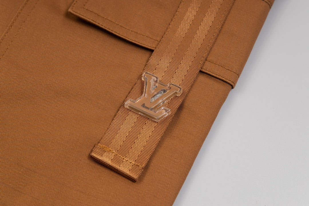 Pantalón Louis Vuitton #317698 CALIDAD ORIGINAL