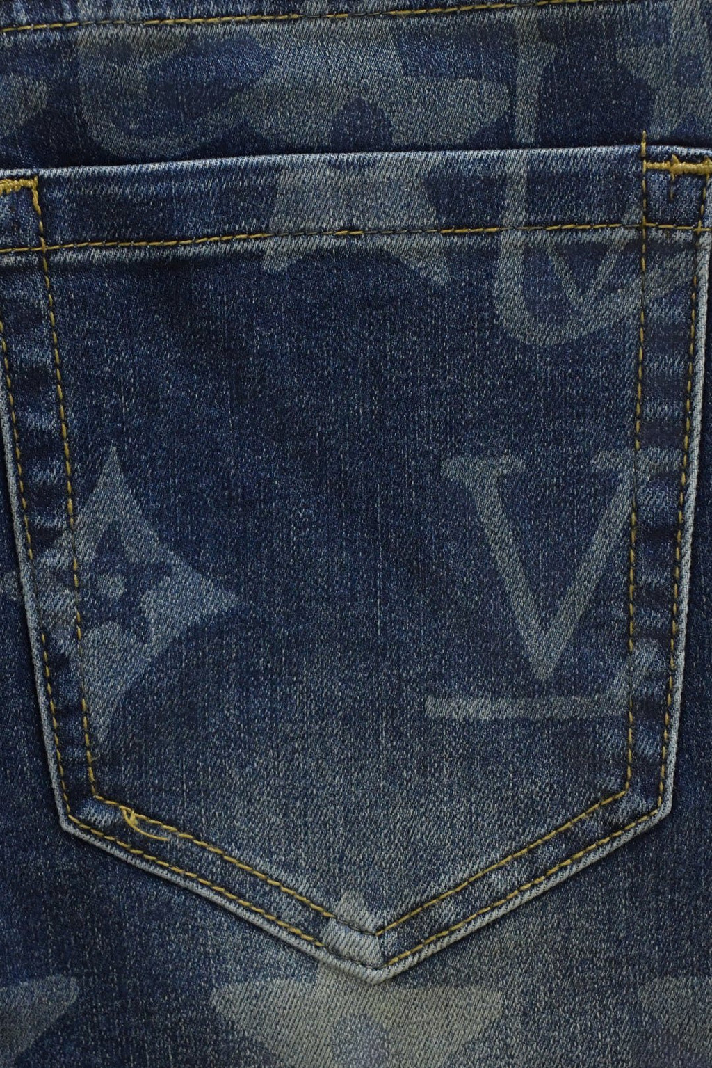 Pantalón Louis Vuitton #311640 CALIDAD ORIGINAL