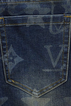 Pantalón Louis Vuitton #311640 CALIDAD ORIGINAL