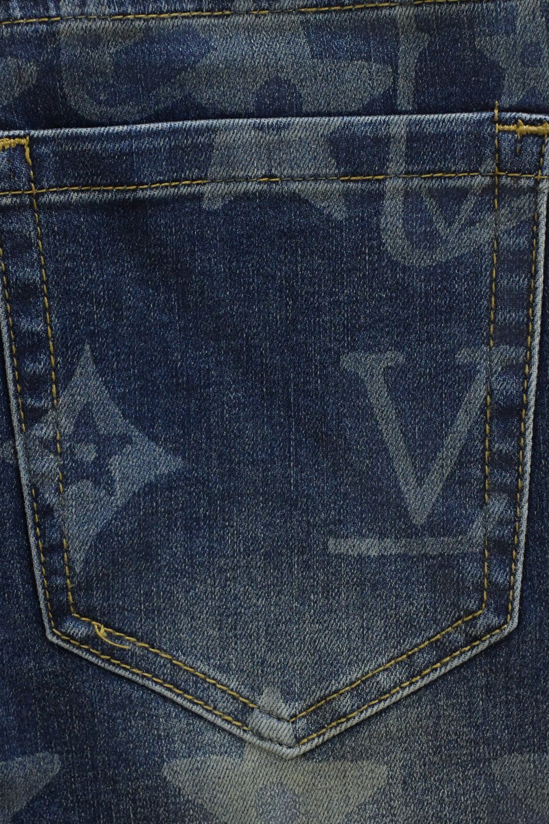 Pantalón Louis Vuitton #311640 CALIDAD ORIGINAL