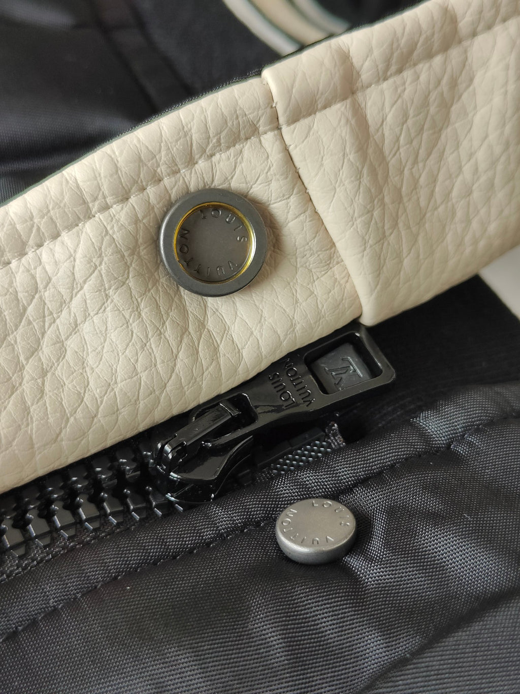 Chaqueta Louis Vuitton #311113 CALIDAD ORIGINAL