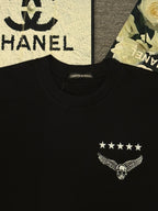 Camisa Chrome Hearts #497732 CALIDAD ORIGINAL
