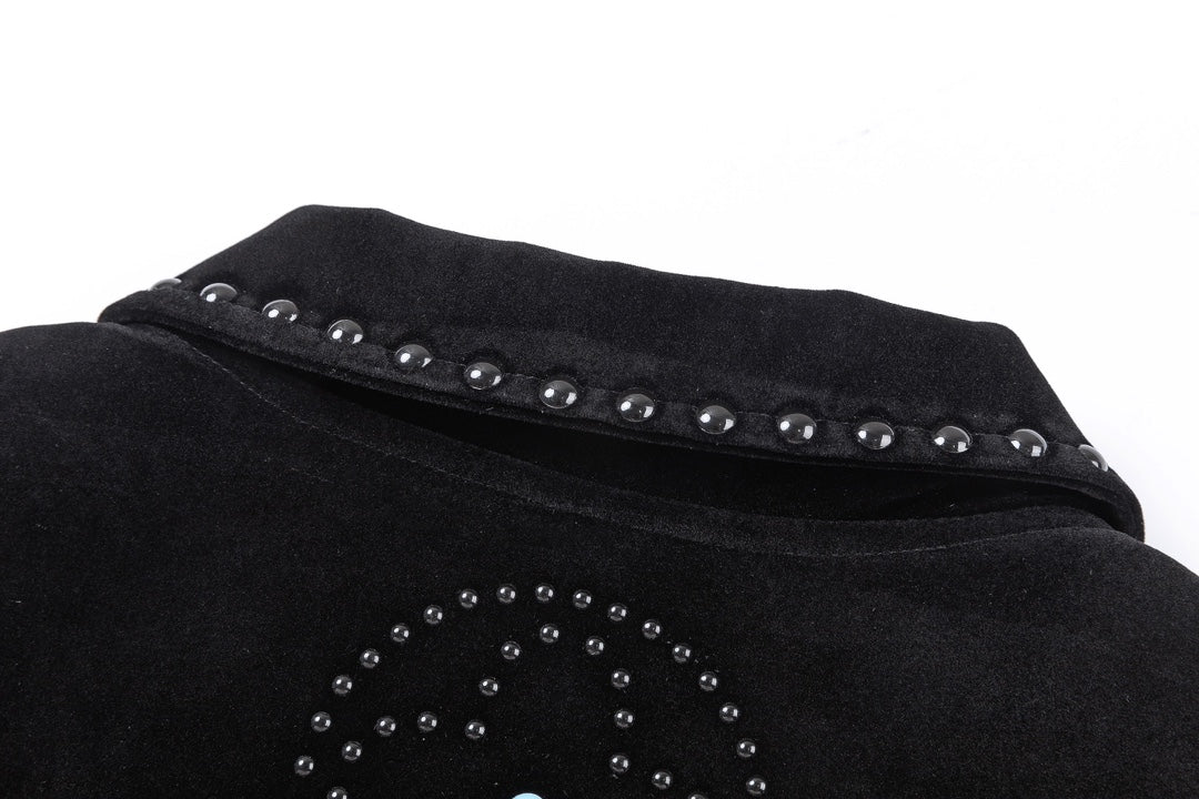 Chaqueta Louis Vuitton #306815 CALIDAD ORIGINAL