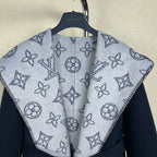 Chaqueta Louis Vuitton - Estilo 40 CALIDAD ORIGINAL