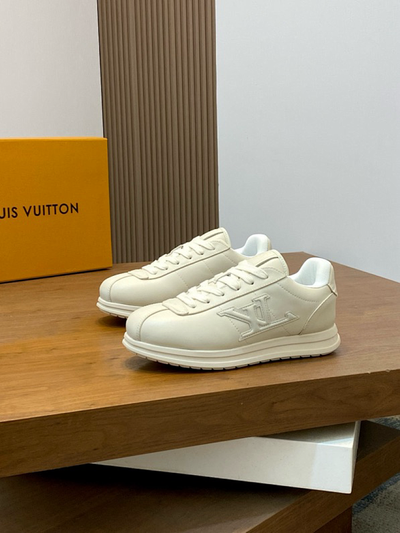 Zapatillas Louis Vuitton Casual - Modelo 004