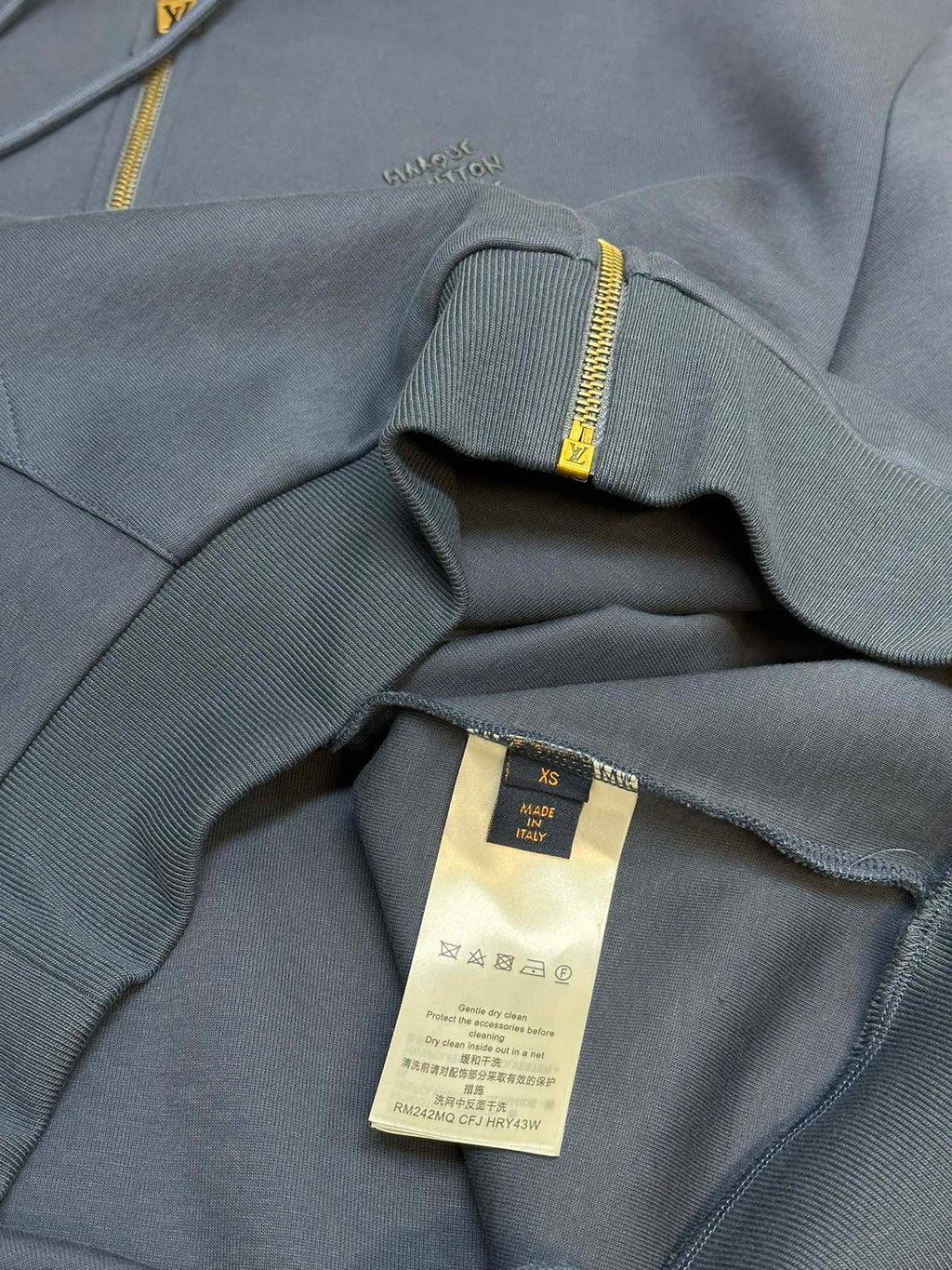 Sudadera Louis Vuitton #318858 CALIDAD ORIGINAL