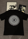 Camisa Chrome Hearts #497654 CALIDAD ORIGINAL