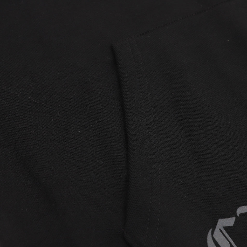 Sudadera Chrome Hearts 25FW colorido sánscrito con capucha CALIDAD ORIGINAL