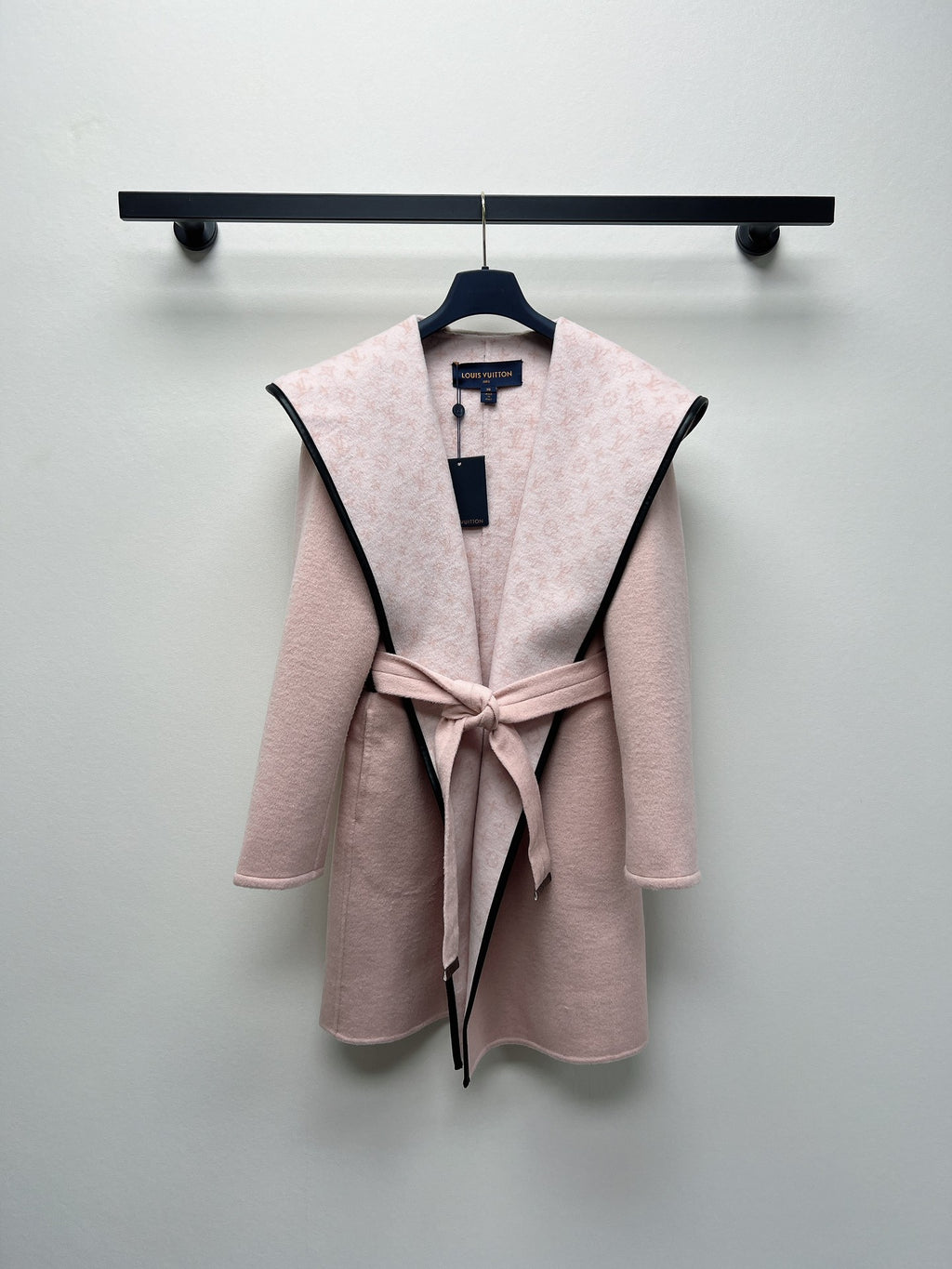 Chaqueta Louis Vuitton - Estilo 36 CALIDAD ORIGINAL