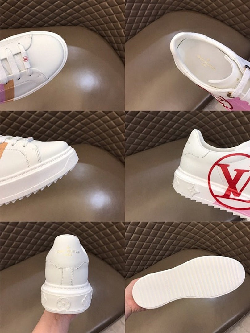 Zapatillas Louis Vuitton Deportivas - Modelo 152