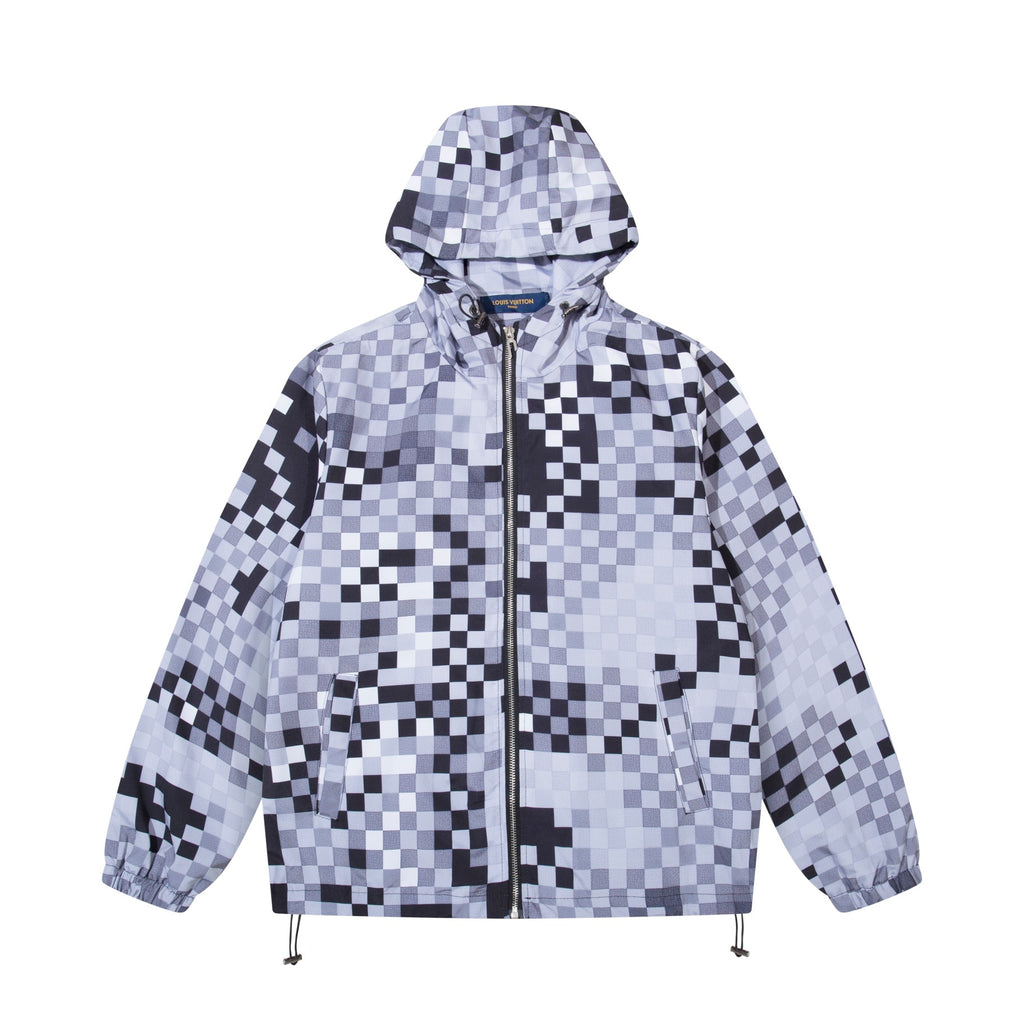 Chaqueta Louis Vuitton #311449 CALIDAD ORIGINAL