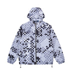 Chaqueta Louis Vuitton #311449 CALIDAD ORIGINAL