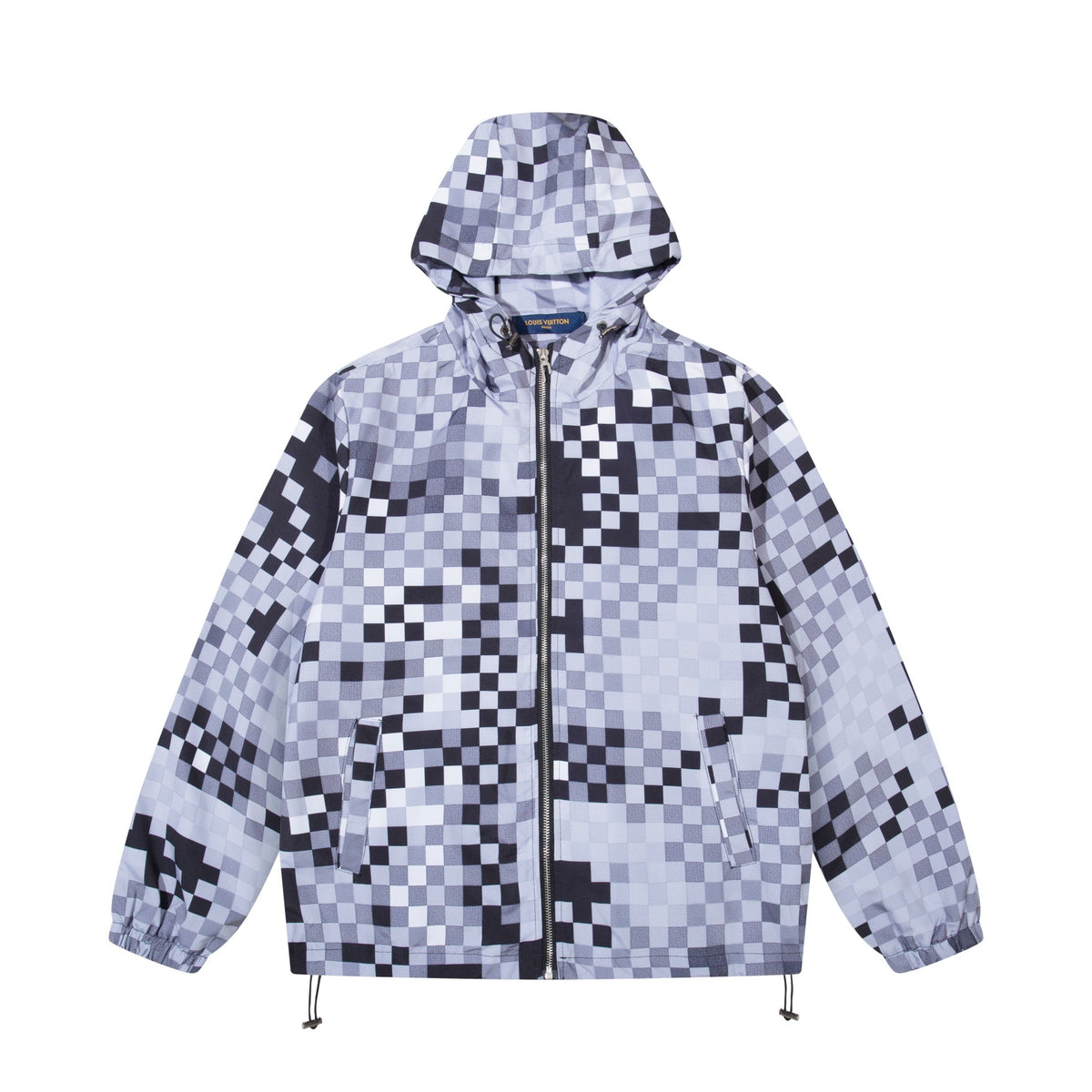 Chaqueta Louis Vuitton #311449 CALIDAD ORIGINAL